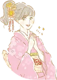 人物イラスト